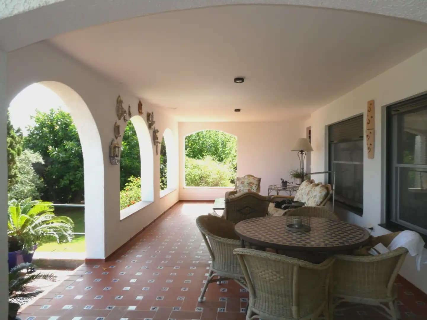 4 quarto Moradia para venda em Denia com garagem - 1 195 000 € (Ref: 10086495)