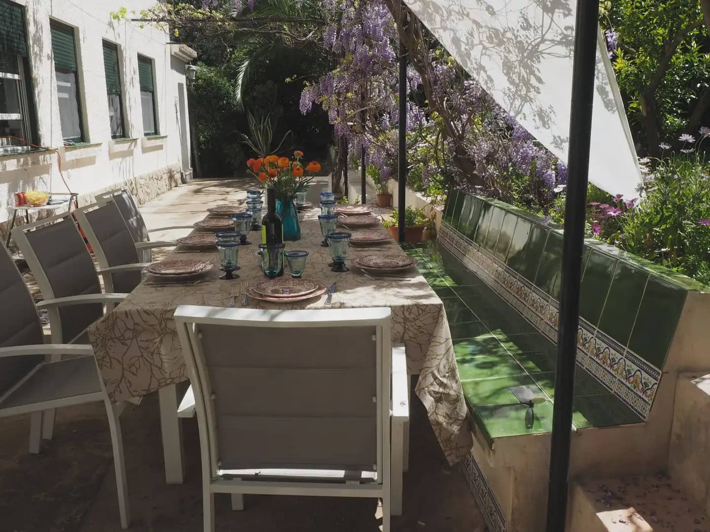 4 quarto Moradia para venda em Denia com garagem - 1 195 000 € (Ref: 10086495)