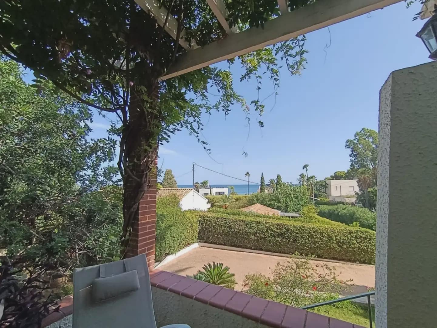 4 quarto Moradia para venda em Denia com garagem - 1 195 000 € (Ref: 10086495)