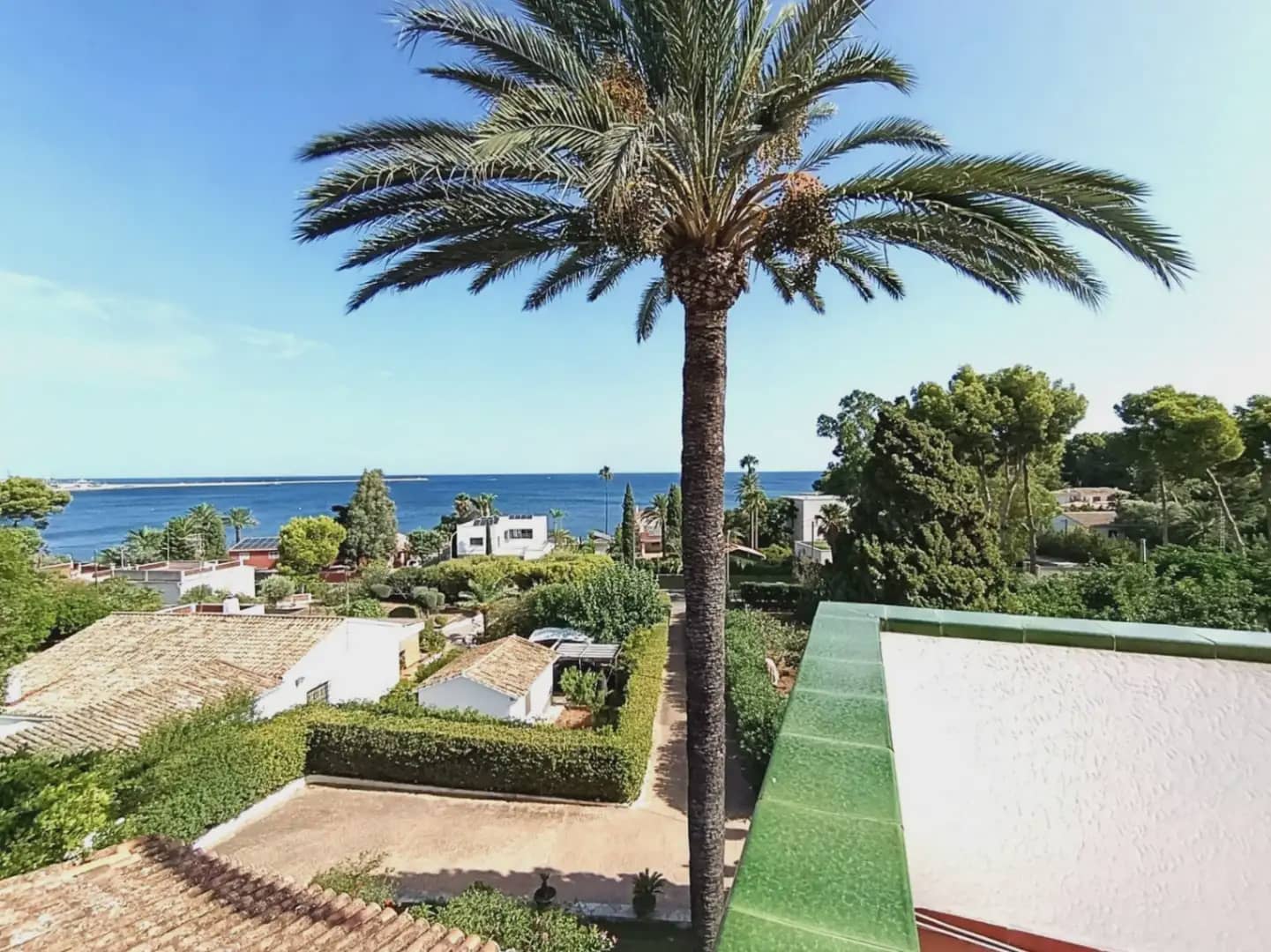 4 quarto Moradia para venda em Denia com garagem - 1 195 000 € (Ref: 10086495)