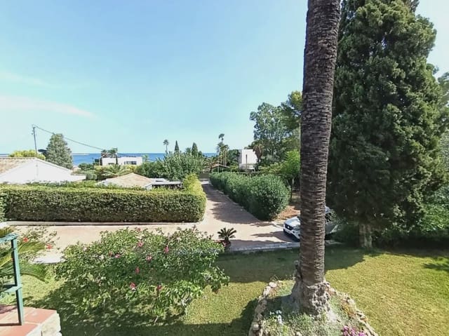 4 quarto Moradia para venda em El Puerto, Dénia com garagem - 1 195 000 € (Ref: 10086495)
