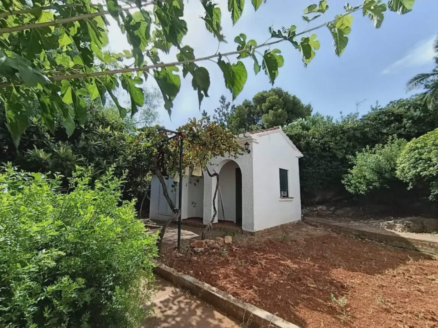 4 quarto Moradia para venda em Denia com garagem - 1 195 000 € (Ref: 10086495)
