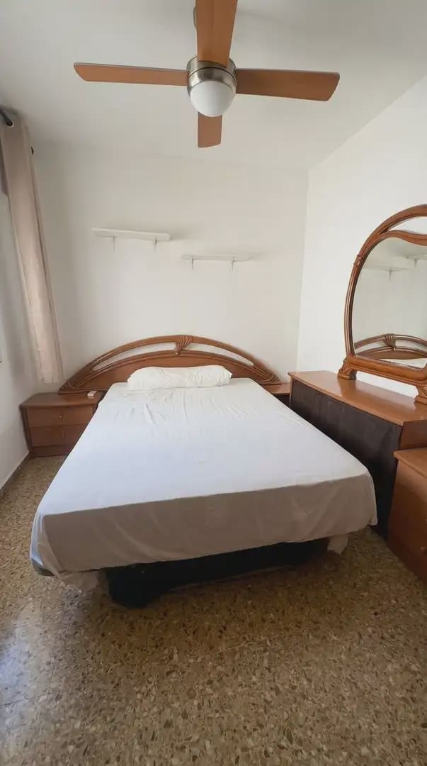 4 chambre Appartement à vendre à Denia avec piscine - 210 000 € (Ref: 10086497)