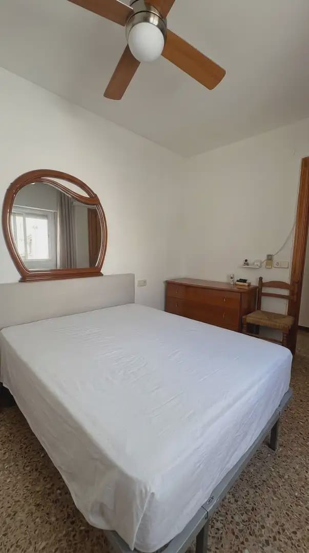 4 chambre Appartement à vendre à Denia avec piscine - 210 000 € (Ref: 10086497)