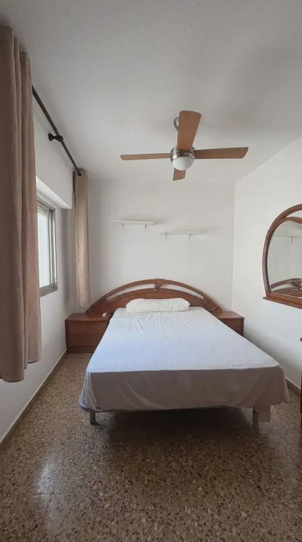 4 chambre Appartement à vendre à Denia avec piscine - 210 000 € (Ref: 10086497)