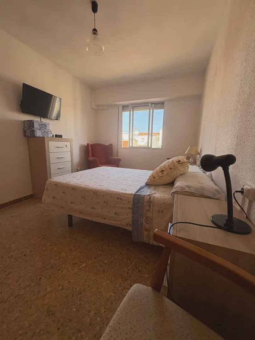 4 chambre Appartement à vendre à Denia avec piscine - 210 000 € (Ref: 10086497)
