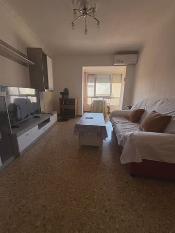 4 chambre Appartement à vendre à Saladar, Dénia avec piscine - 210 000 € (Ref: 10086497)