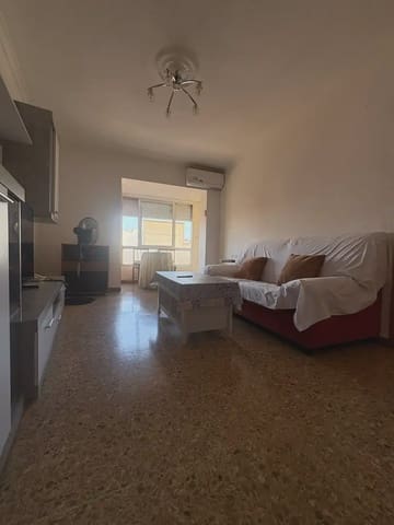 4 chambre Appartement à vendre à Saladar, Dénia avec piscine - 210 000 € (Ref: 10086497)