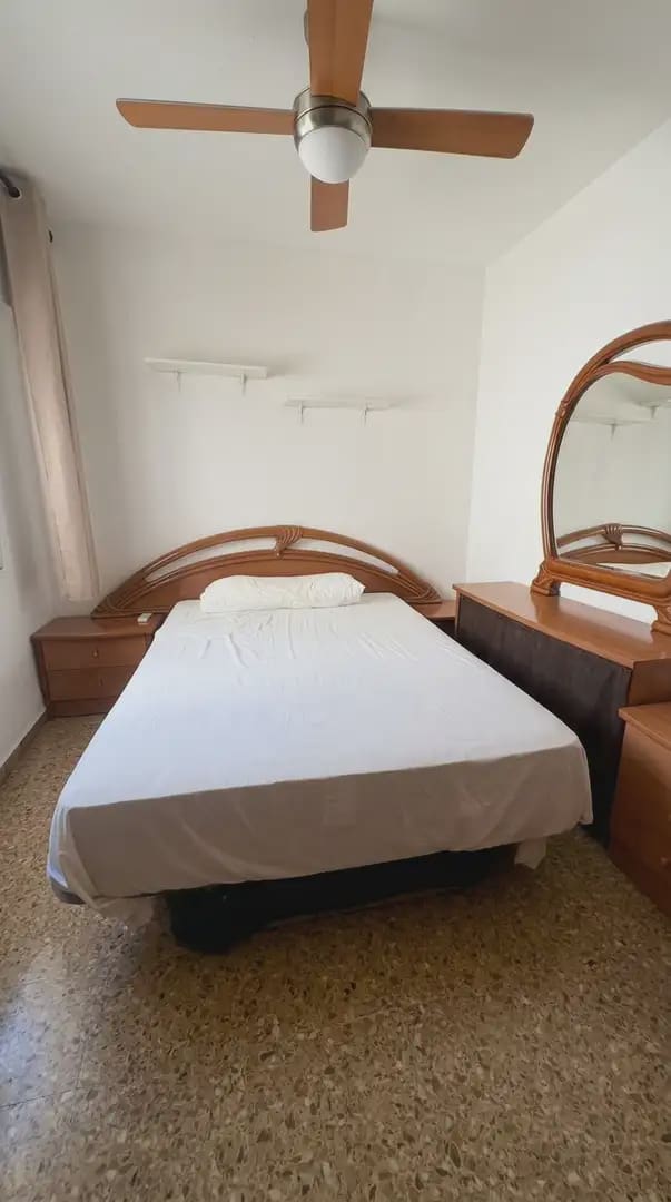 4 chambre Appartement à vendre à Denia avec piscine - 210 000 € (Ref: 10086497)