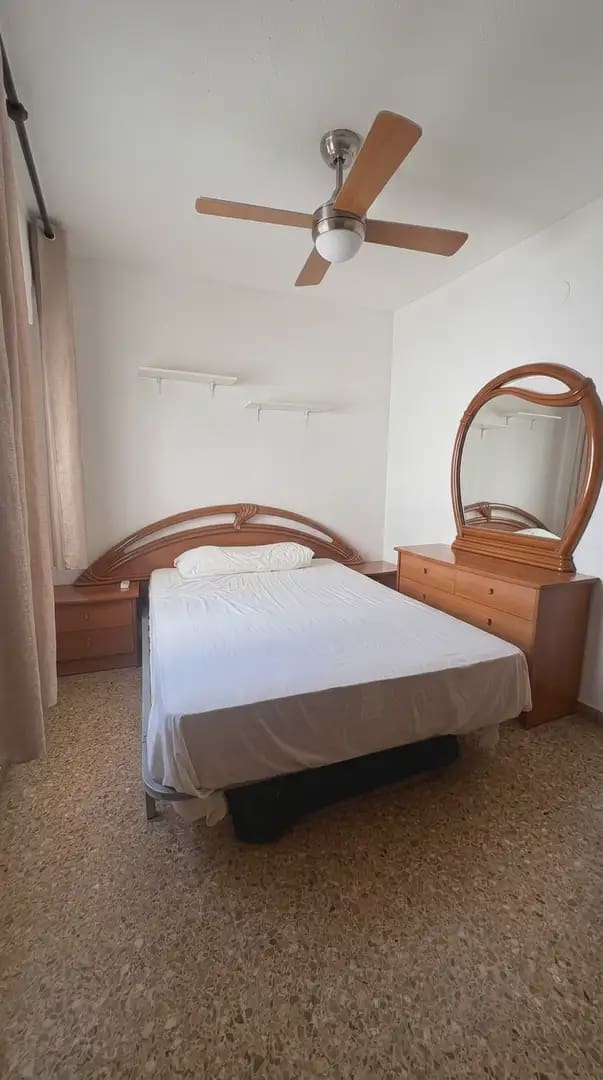 4 chambre Appartement à vendre à Denia avec piscine - 210 000 € (Ref: 10086497)