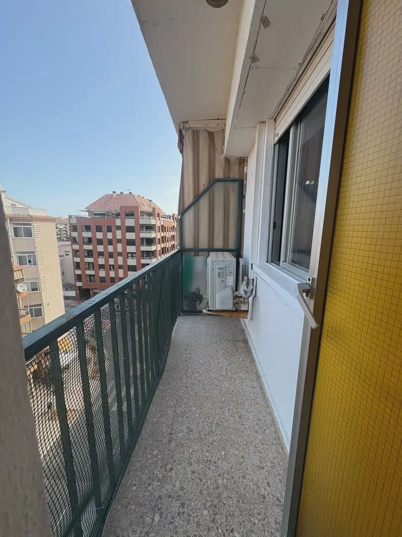 4 chambre Appartement à vendre à Denia avec piscine - 210 000 € (Ref: 10086497)