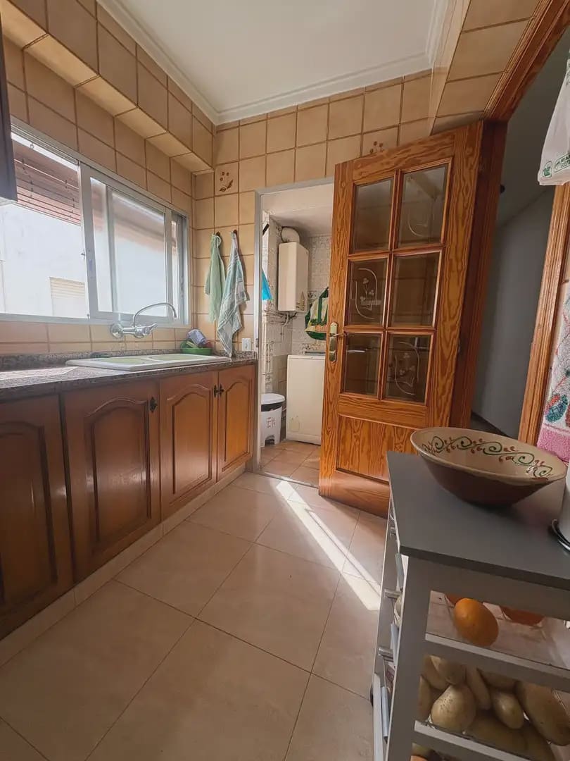 4 chambre Appartement à vendre à Denia avec piscine - 210 000 € (Ref: 10086497)