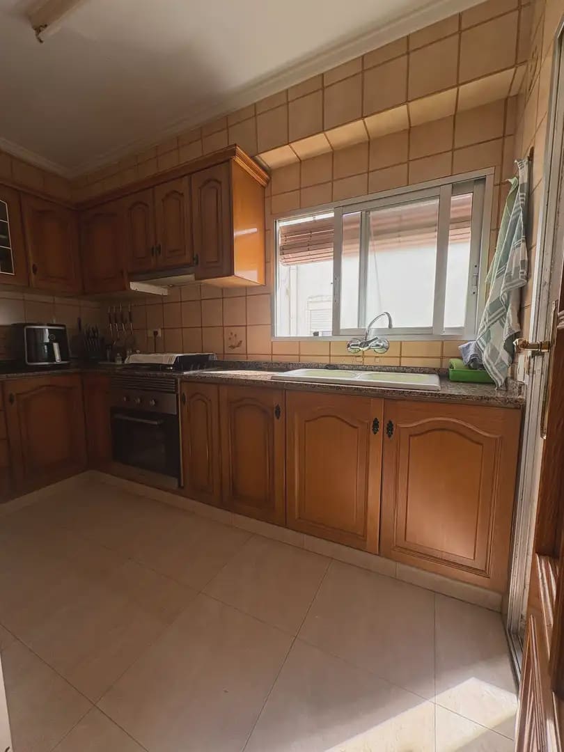 4 chambre Appartement à vendre à Denia avec piscine - 210 000 € (Ref: 10086497)