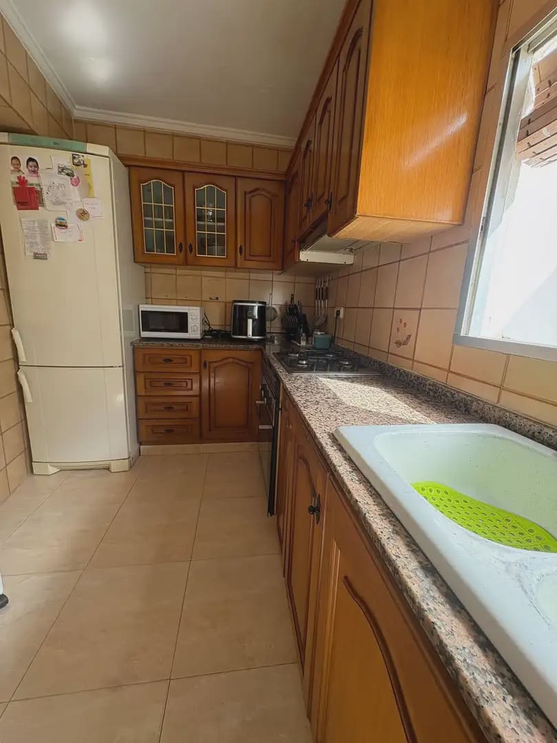 4 chambre Appartement à vendre à Denia avec piscine - 210 000 € (Ref: 10086497)