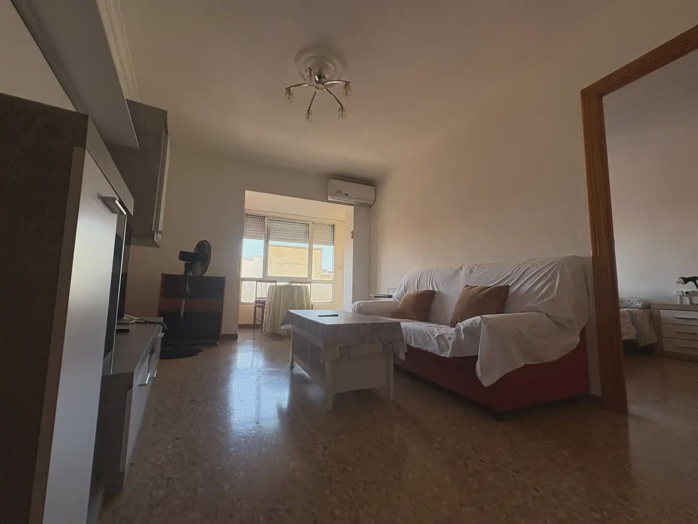 4 chambre Appartement à vendre à Denia avec piscine - 210 000 € (Ref: 10086497)
