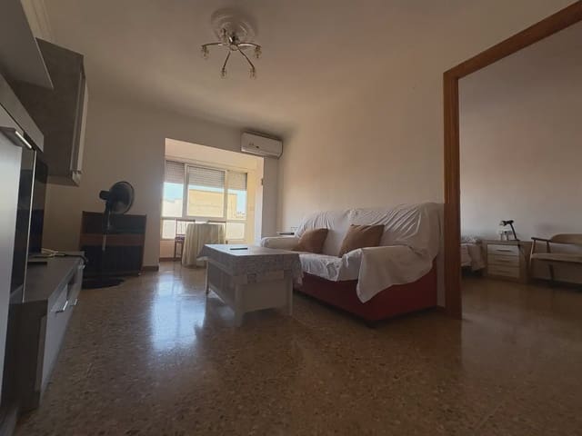 4 chambre Appartement à vendre à Saladar, Dénia avec piscine - 210 000 € (Ref: 10086497)