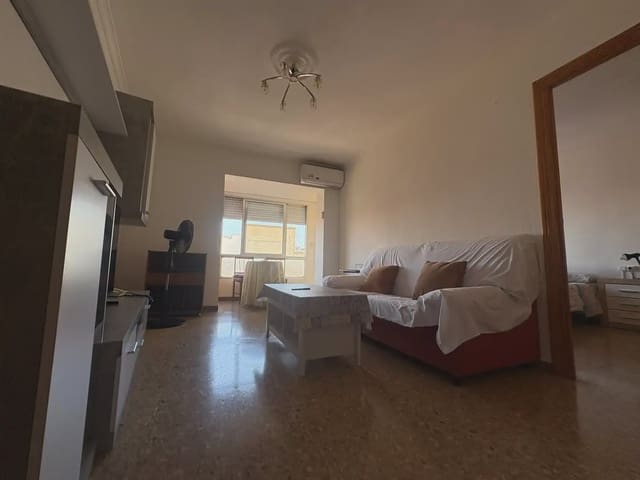 4 chambre Appartement à vendre à Saladar, Dénia avec piscine - 210 000 € (Ref: 10086497)