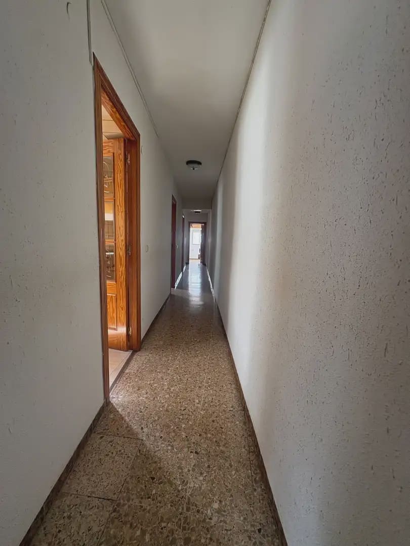 4 chambre Appartement à vendre à Denia avec piscine - 210 000 € (Ref: 10086497)