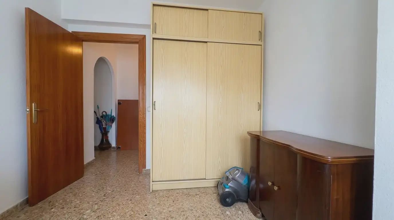 4 chambre Appartement à vendre à Denia avec piscine - 210 000 € (Ref: 10086497)