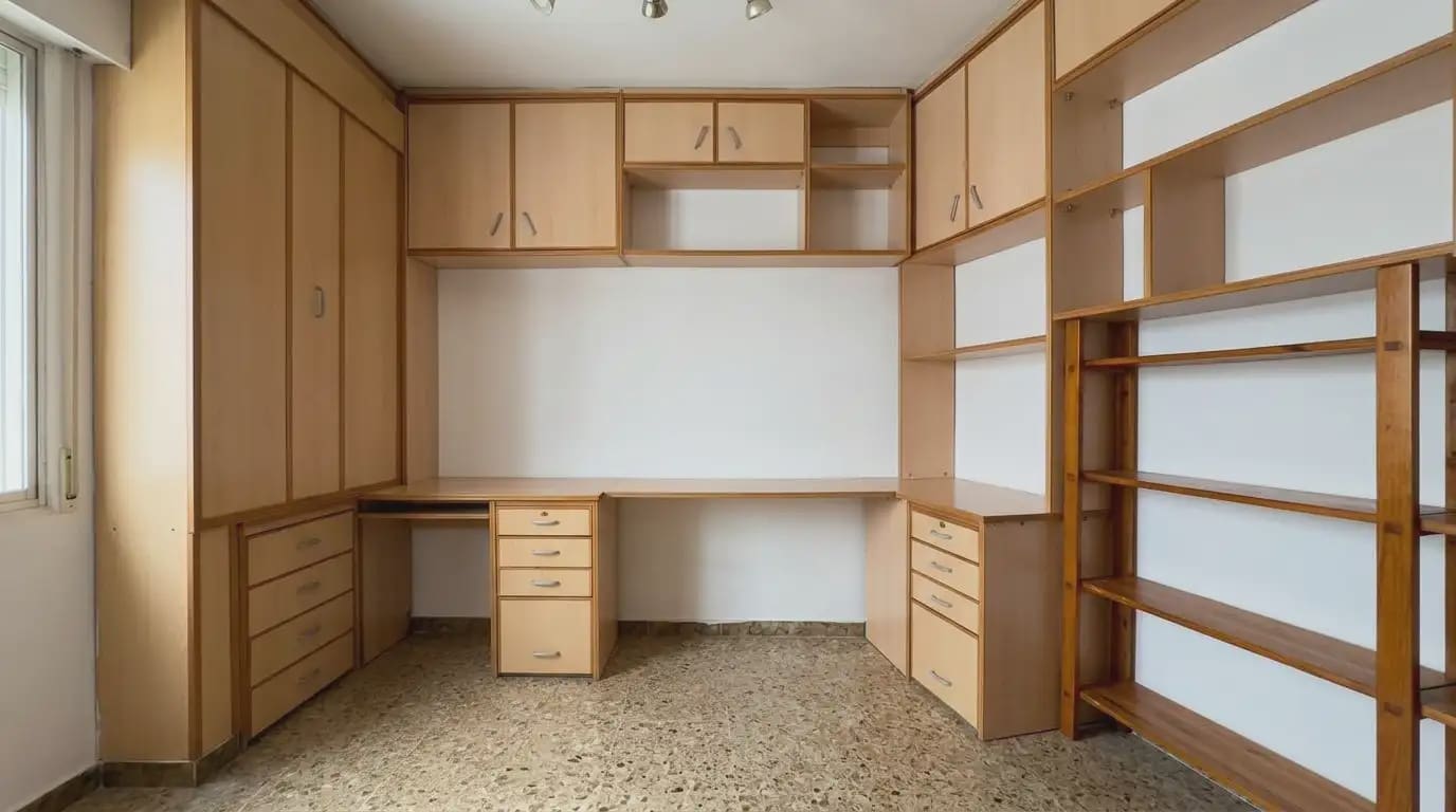 4 chambre Appartement à vendre à Denia avec piscine - 210 000 € (Ref: 10086497)