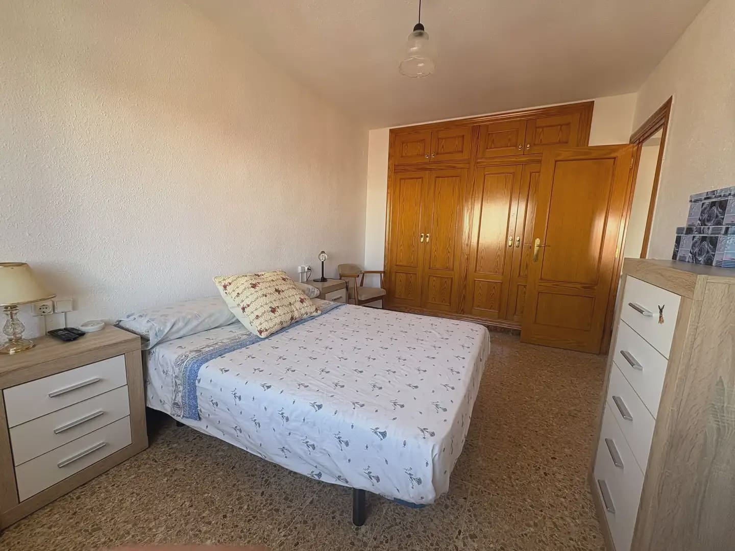 4 chambre Appartement à vendre à Denia avec piscine - 210 000 € (Ref: 10086497)