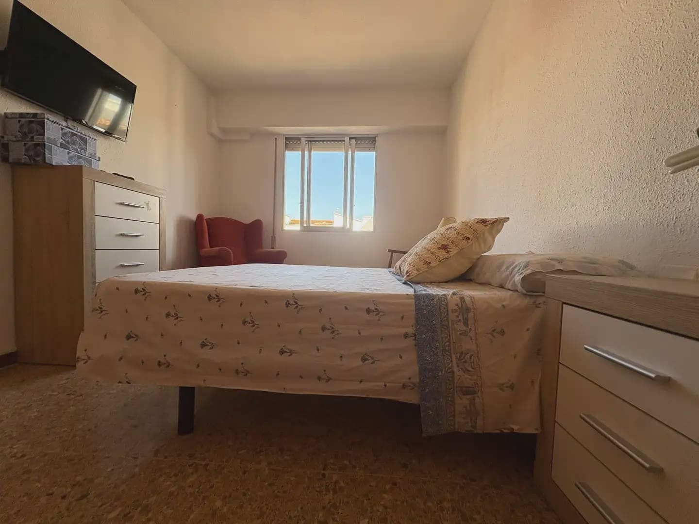 4 chambre Appartement à vendre à Denia avec piscine - 210 000 € (Ref: 10086497)