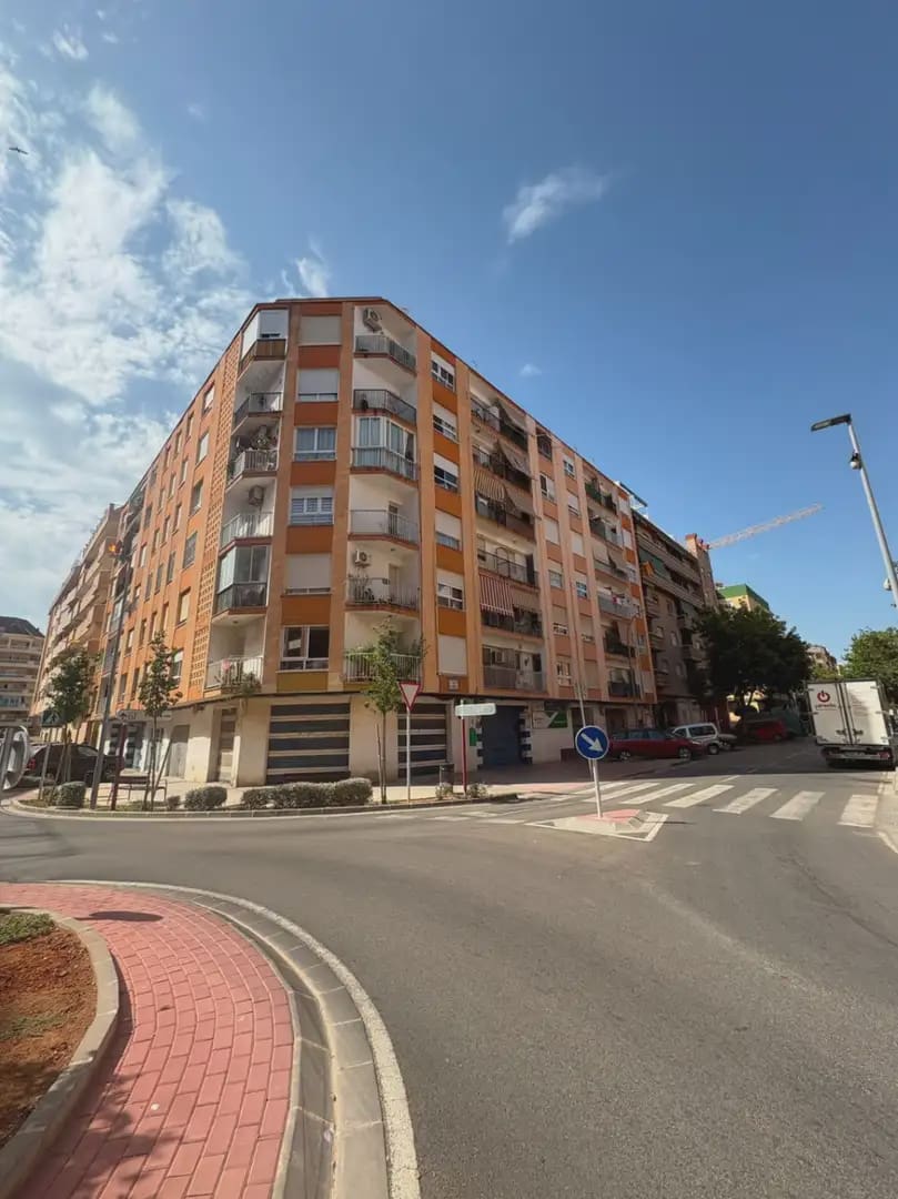 4 chambre Appartement à vendre à Denia avec piscine - 210 000 € (Ref: 10086497)