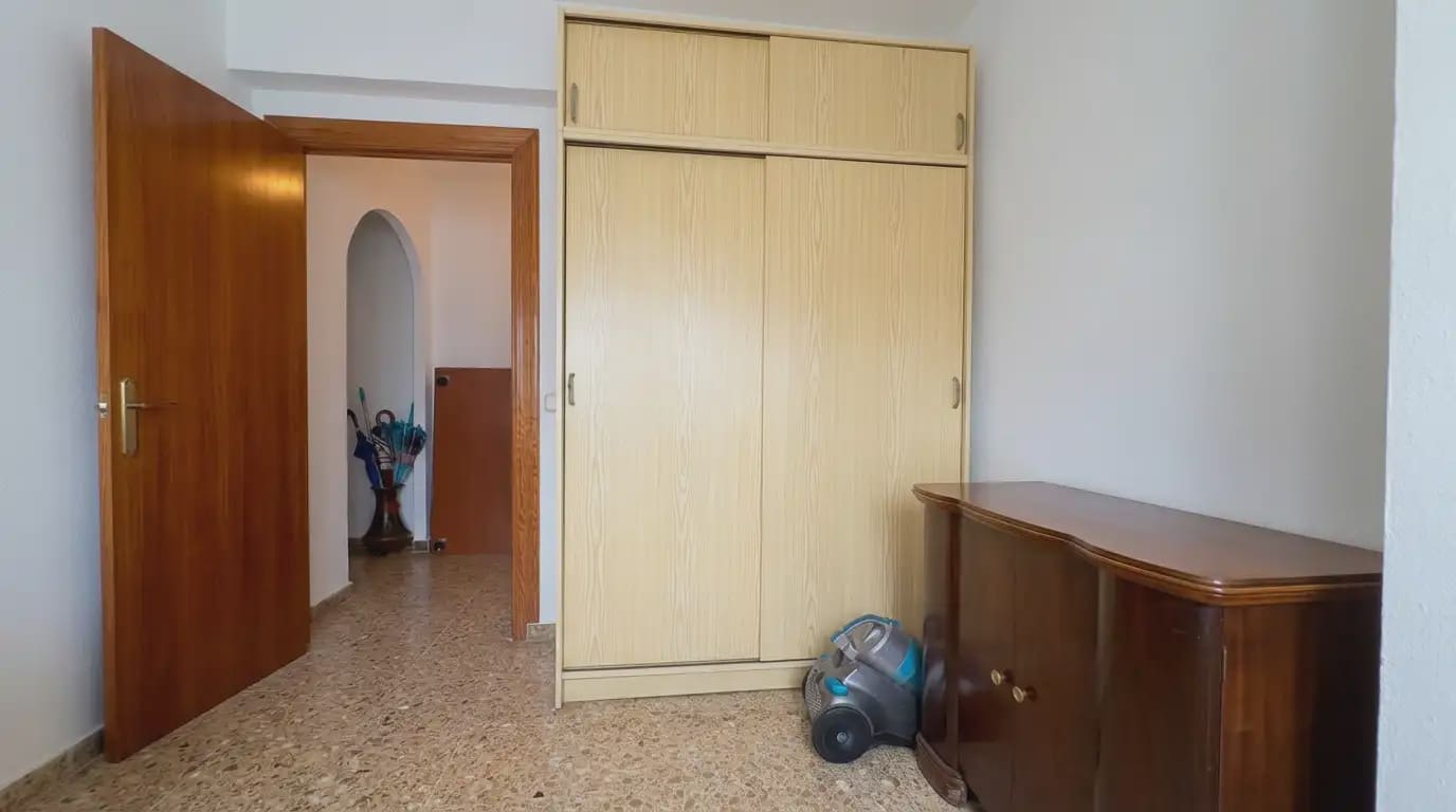 4 chambre Appartement à vendre à Denia avec piscine - 210 000 € (Ref: 10086497)