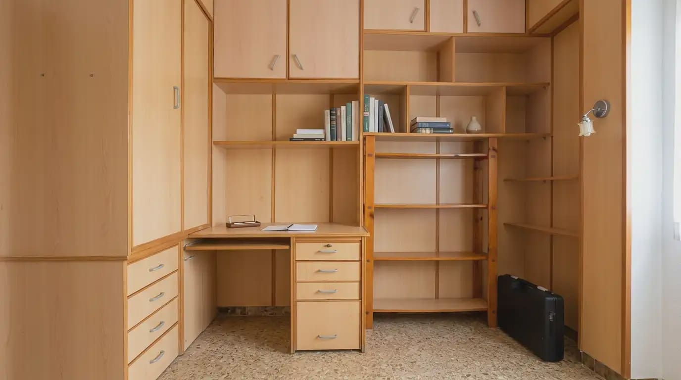 4 chambre Appartement à vendre à Denia avec piscine - 210 000 € (Ref: 10086497)