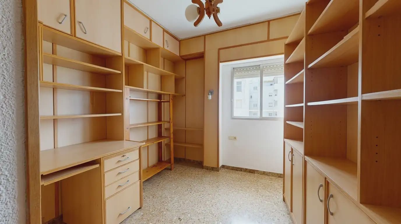 4 chambre Appartement à vendre à Denia avec piscine - 210 000 € (Ref: 10086497)