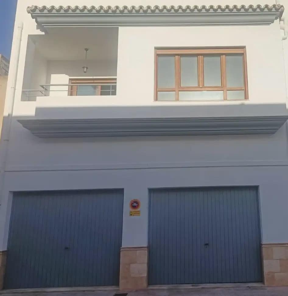 3 slaapkamer Huis te koop in El Vergel / Verger met zwembad garage - € 380.000 (Ref: 10086498)