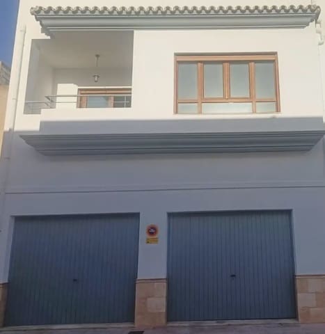 3 slaapkamer Huis te koop in El Vergel / Verger met zwembad garage - € 380.000 (Ref: 10086498)