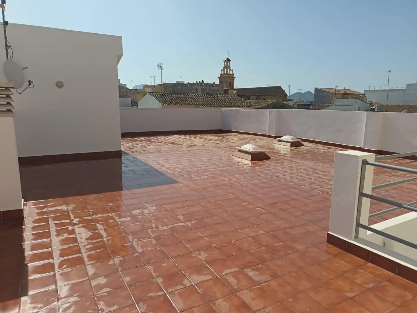 3 slaapkamer Huis te koop in El Vergel / Verger met zwembad garage - € 380.000 (Ref: 10086498)