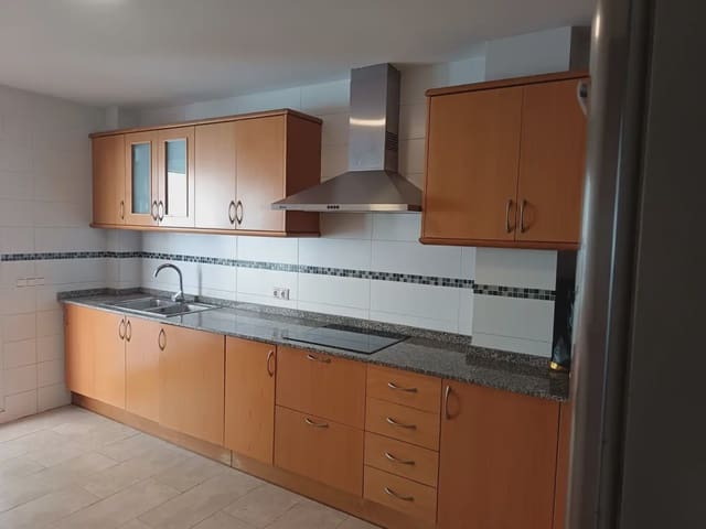 3 slaapkamer Huis te koop in El Vergel / Verger met zwembad garage - € 380.000 (Ref: 10086498)