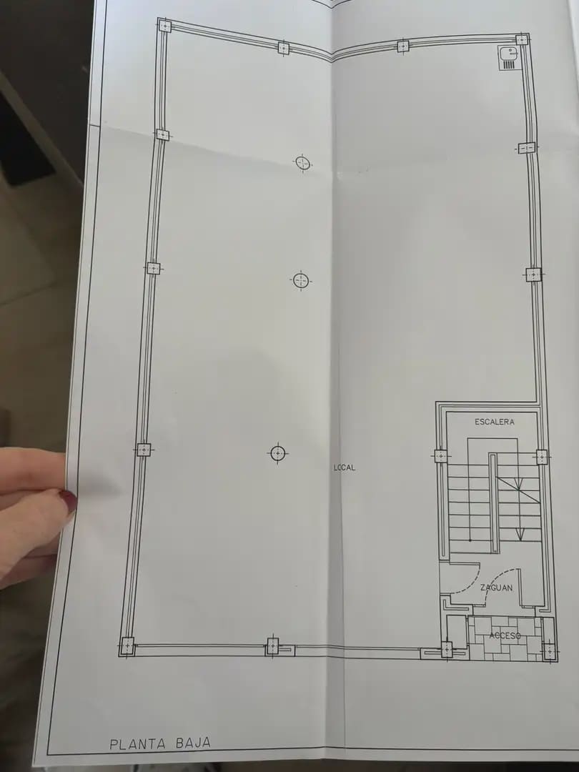 3 slaapkamer Huis te koop in El Vergel / Verger met zwembad garage - € 380.000 (Ref: 10086498)
