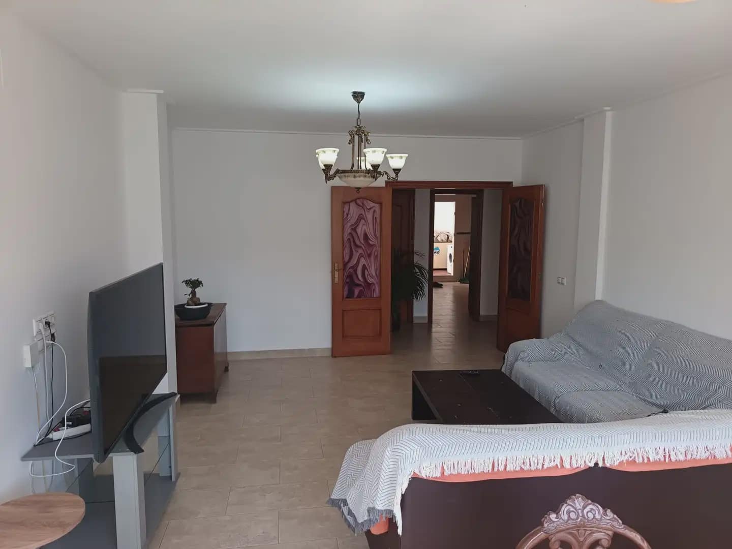 3 slaapkamer Huis te koop in El Vergel / Verger met zwembad garage - € 380.000 (Ref: 10086498)
