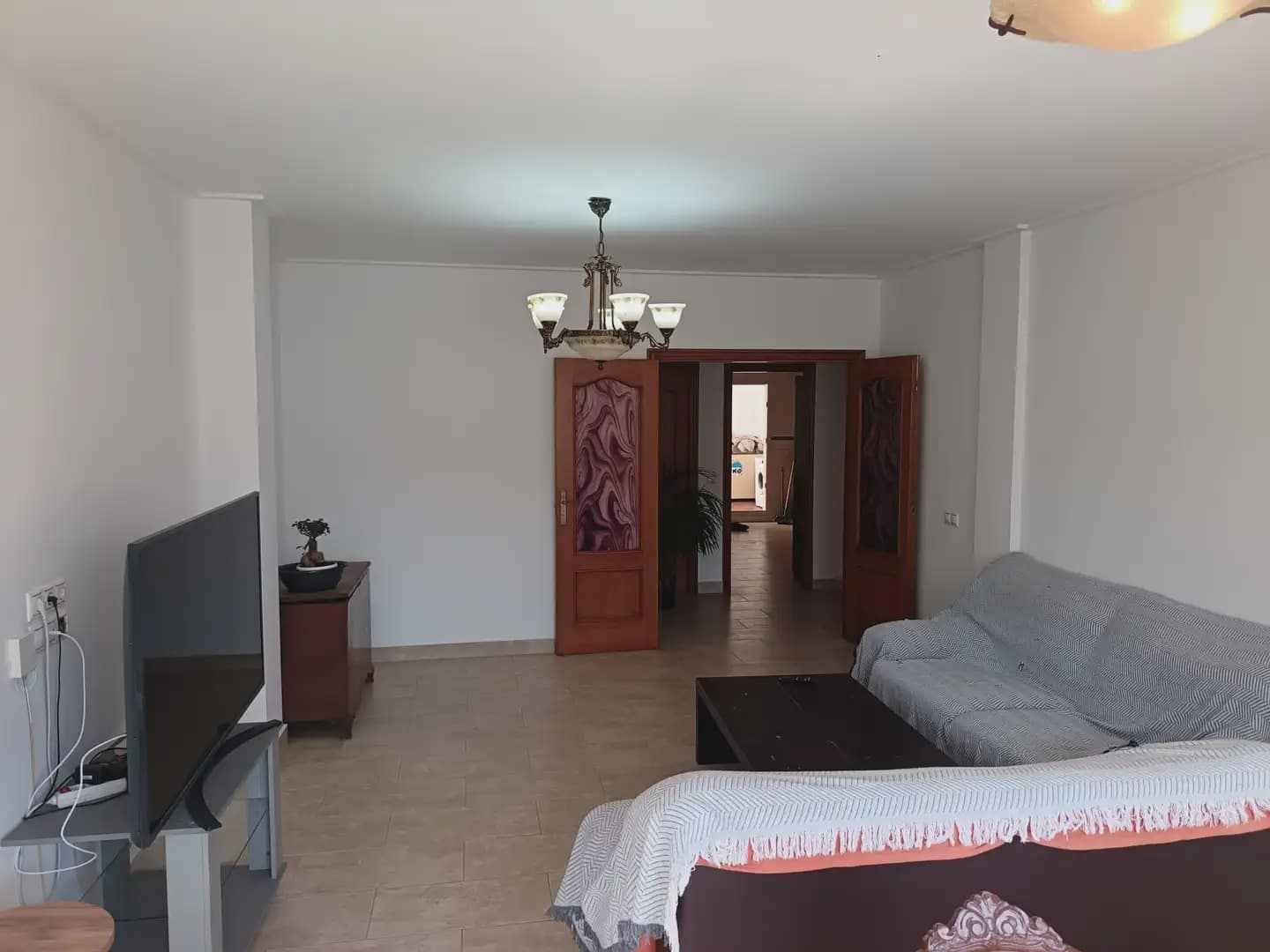 3 slaapkamer Huis te koop in El Vergel / Verger met zwembad garage - € 380.000 (Ref: 10086498)