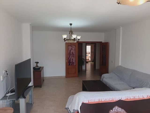 3 slaapkamer Huis te koop in El Vergel / Verger met zwembad garage - € 380.000 (Ref: 10086498)