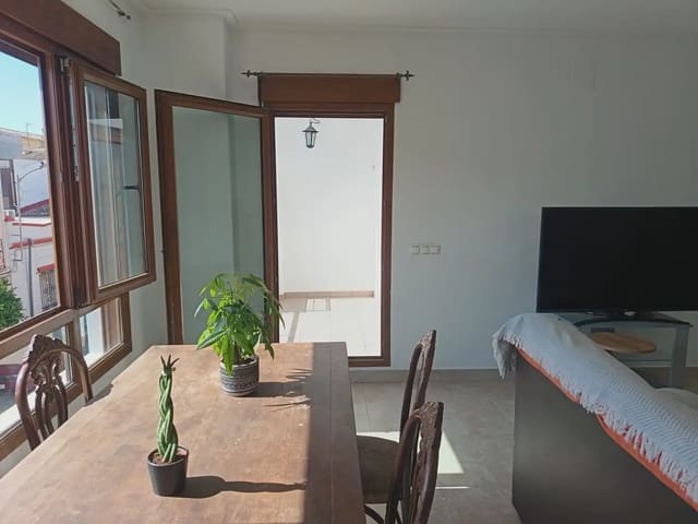 3 slaapkamer Huis te koop in El Vergel / Verger met zwembad garage - € 380.000 (Ref: 10086498)