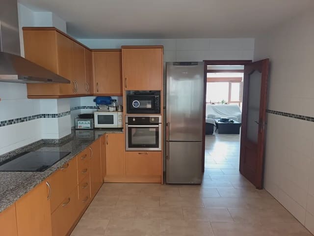 3 slaapkamer Huis te koop in El Vergel / Verger met zwembad garage - € 380.000 (Ref: 10086498)