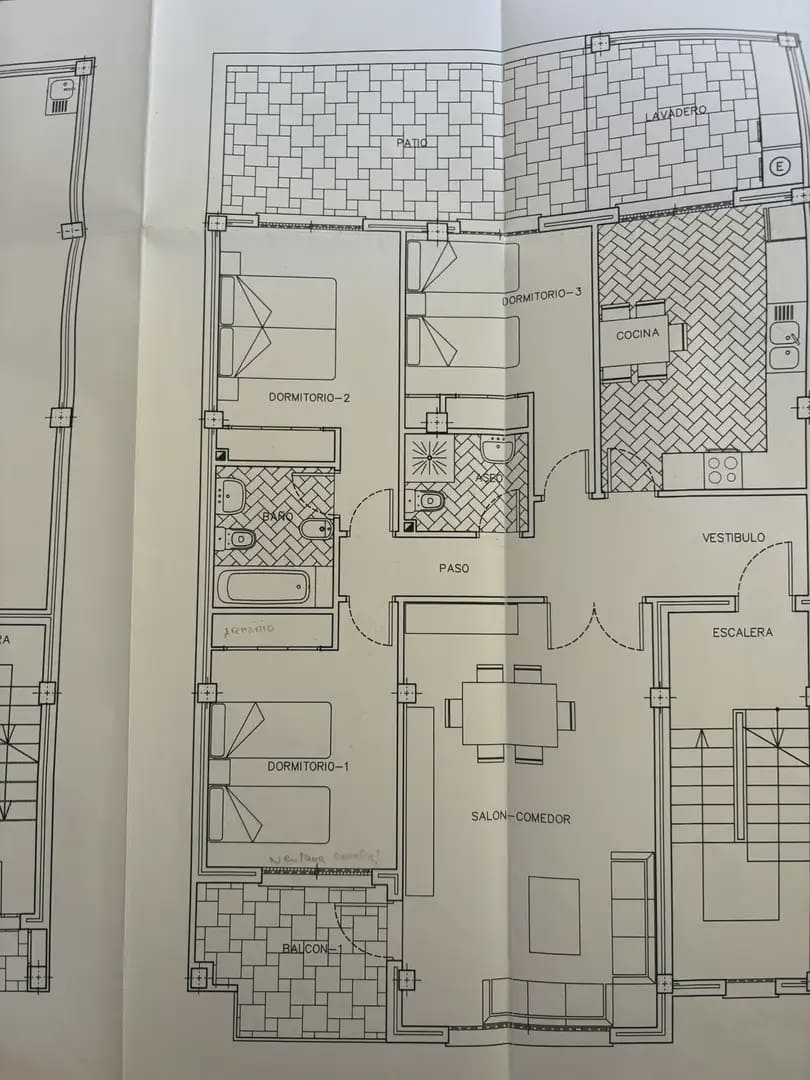 3 slaapkamer Huis te koop in El Vergel / Verger met zwembad garage - € 380.000 (Ref: 10086498)