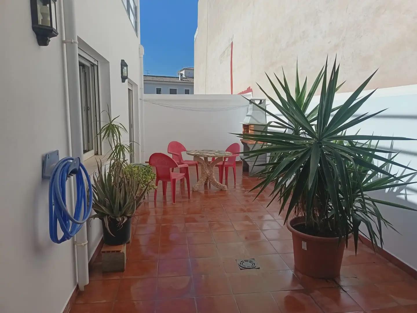 3 slaapkamer Huis te koop in El Vergel / Verger met zwembad garage - € 380.000 (Ref: 10086498)