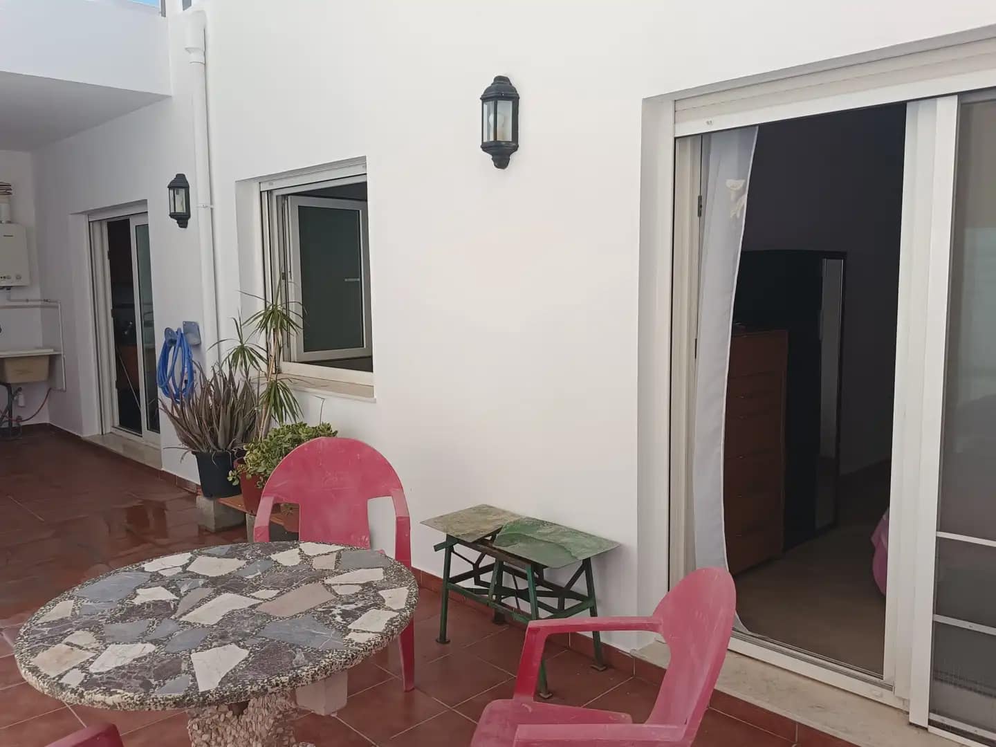 3 slaapkamer Huis te koop in El Vergel / Verger met zwembad garage - € 380.000 (Ref: 10086498)