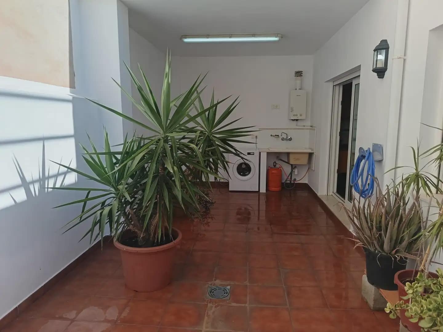 3 slaapkamer Huis te koop in El Vergel / Verger met zwembad garage - € 380.000 (Ref: 10086498)