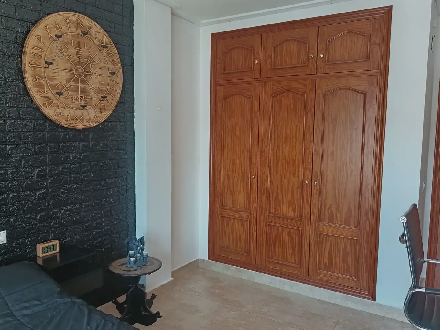 3 slaapkamer Huis te koop in El Vergel / Verger met zwembad garage - € 380.000 (Ref: 10086498)