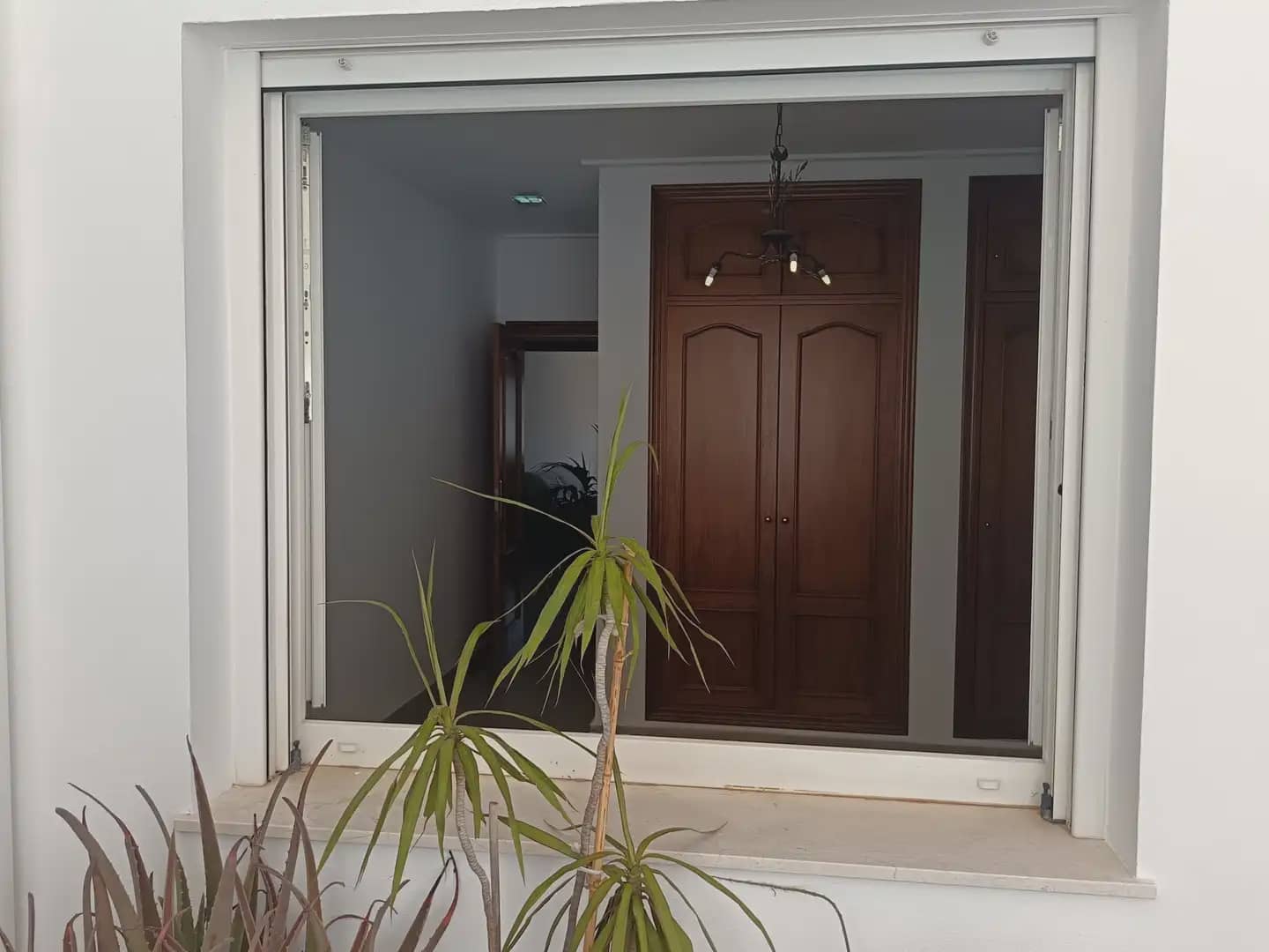3 slaapkamer Huis te koop in El Vergel / Verger met zwembad garage - € 380.000 (Ref: 10086498)