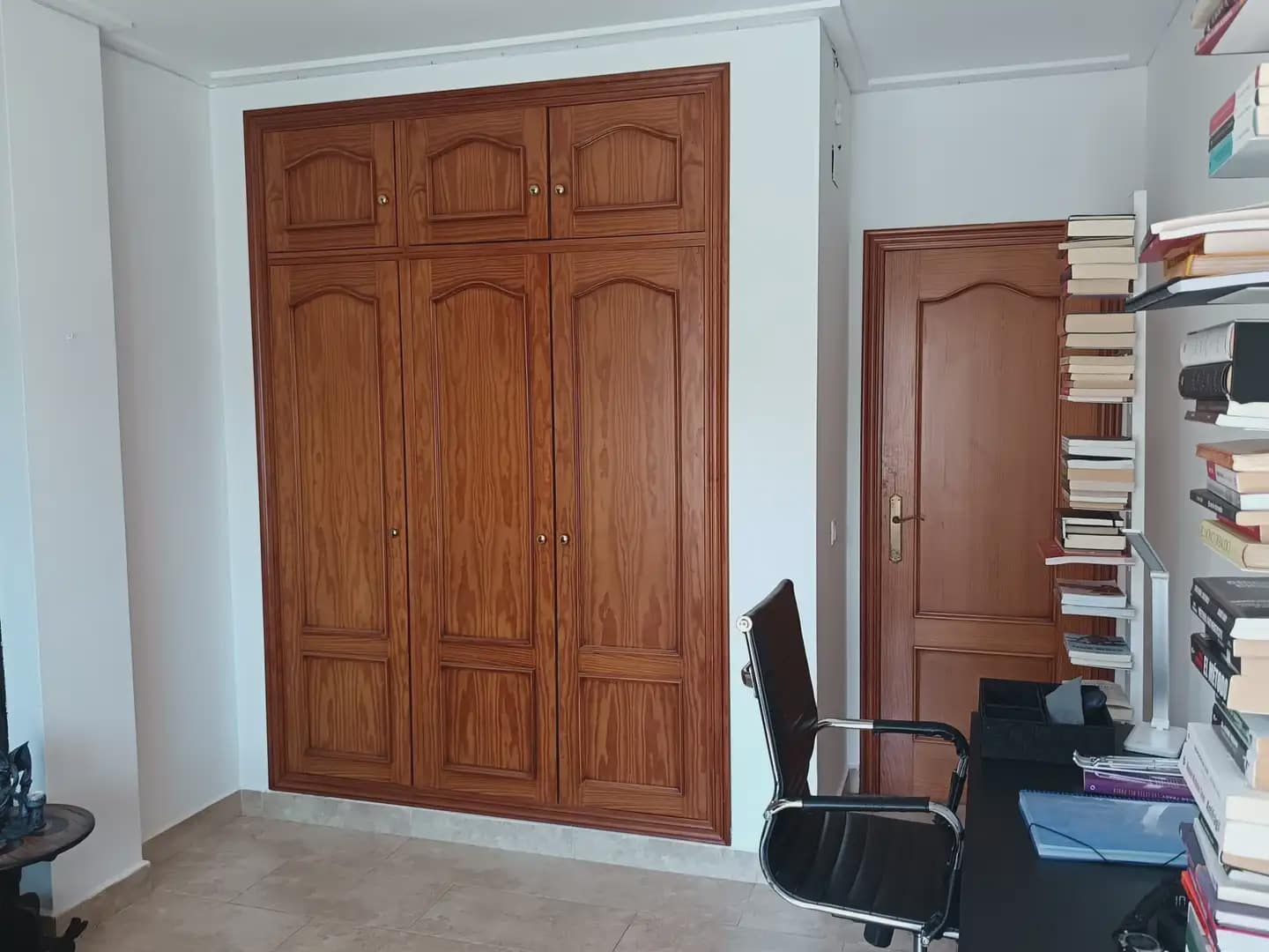 3 slaapkamer Huis te koop in El Vergel / Verger met zwembad garage - € 380.000 (Ref: 10086498)
