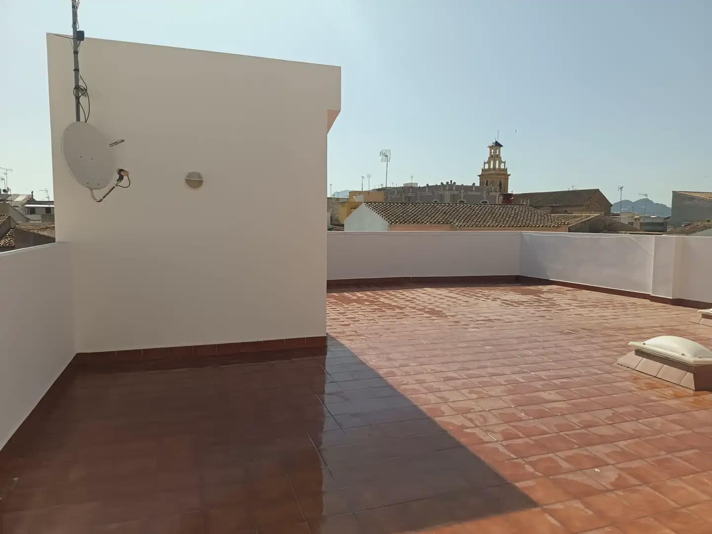 3 slaapkamer Huis te koop in El Vergel / Verger met zwembad garage - € 380.000 (Ref: 10086498)