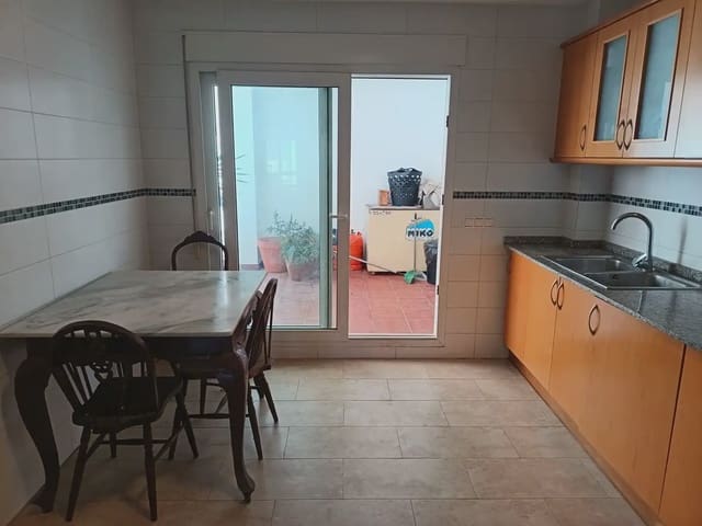 3 slaapkamer Huis te koop in El Vergel / Verger met zwembad garage - € 380.000 (Ref: 10086498)