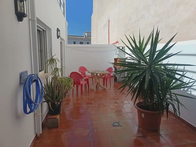 3 slaapkamer Huis te koop in El Vergel / Verger met zwembad garage - € 380.000 (Ref: 10086498)